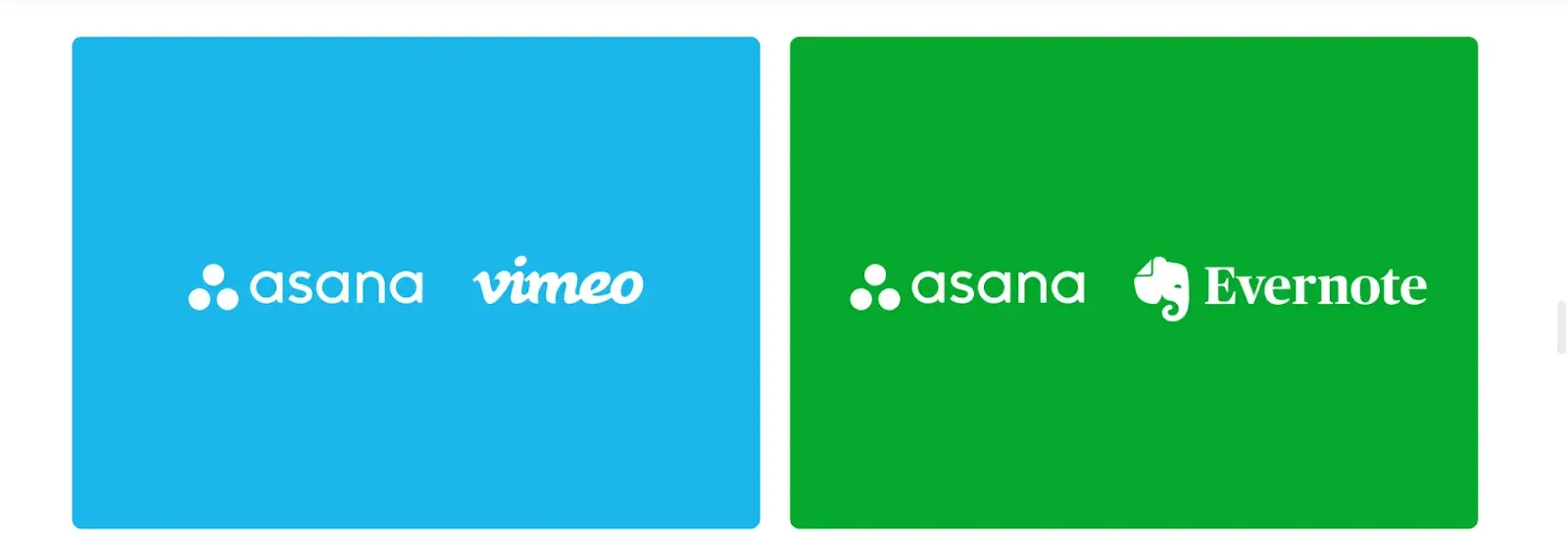 asana brand style guide examples