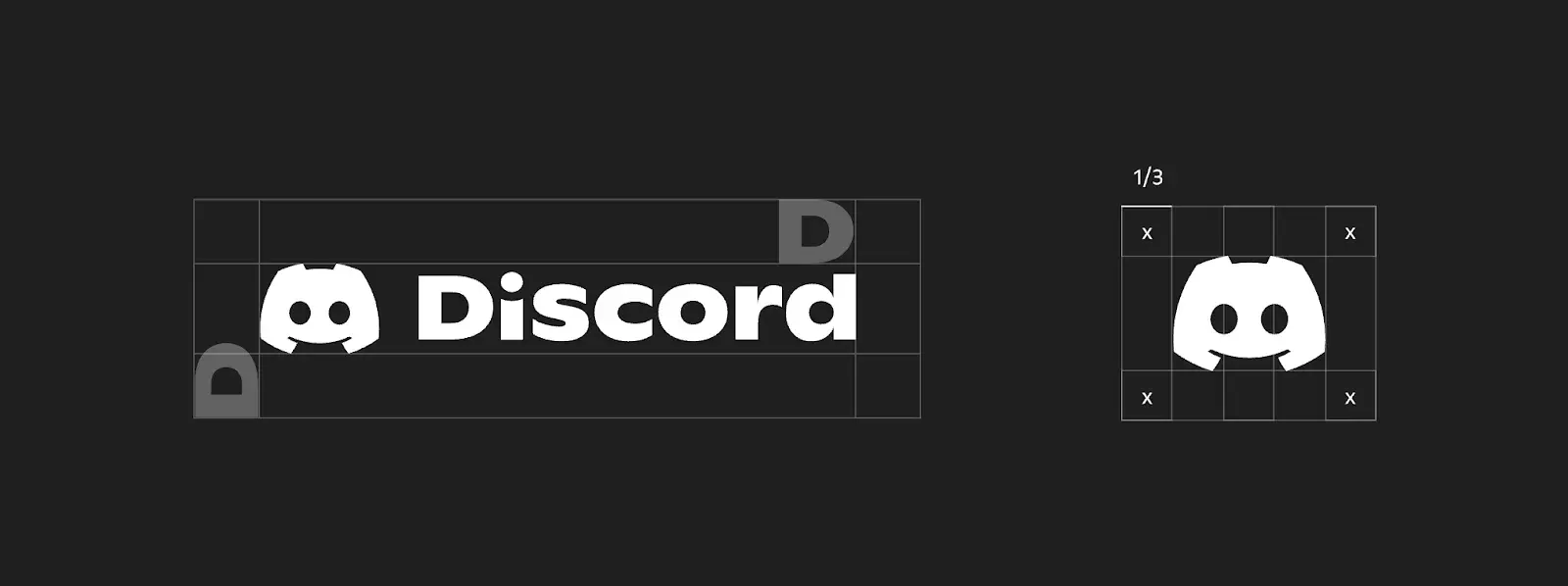 discord brand style guide examples