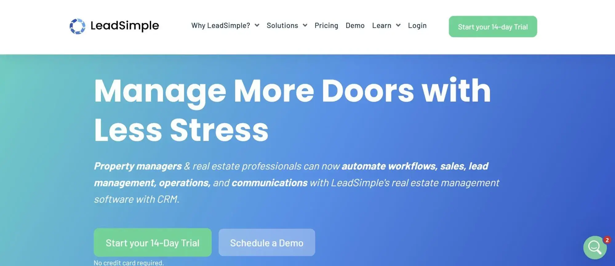 leadsquared; crms for dental businesses